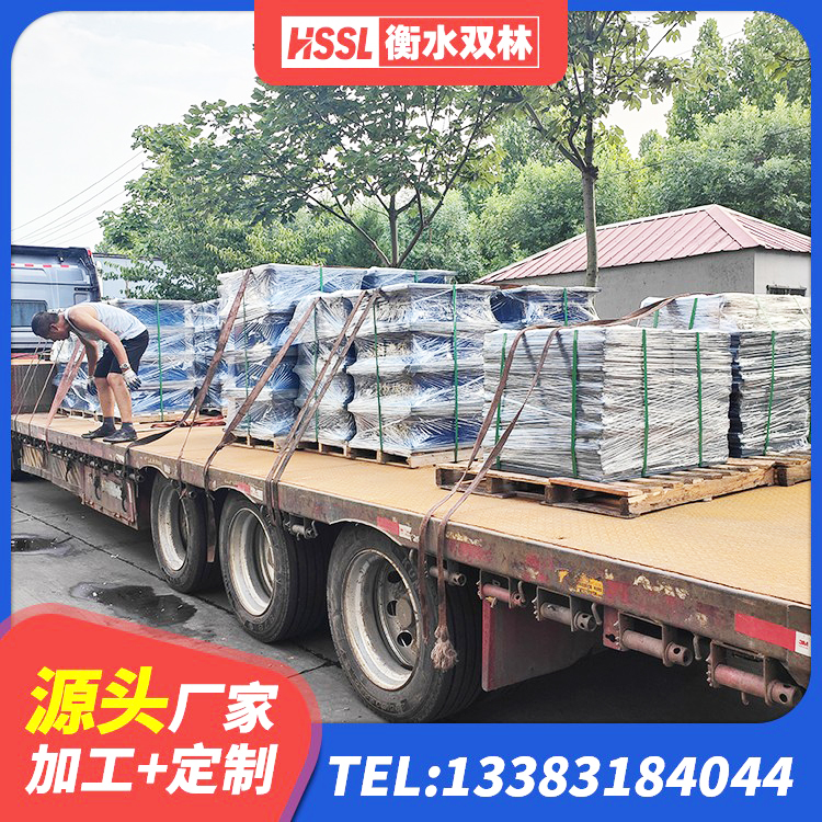 灵武市隔震支座LRB1300源头工厂 灵武市建筑工程隔震支座源头工厂 灵武市铅芯橡胶隔震支座LRB900生产厂家 灵武市高阻尼隔震支座(HDR) - 第9张