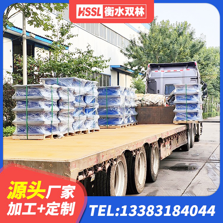 灵武市LNR橡胶隔震支座D600 灵武市隔震支座LBR源头工厂 灵武市房屋支座 灵武市房建橡胶抗震支座 - 第3张