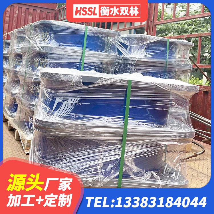 灵武市铅芯建筑隔震支座生产厂家 灵武市LNR1000天然橡胶支座生产厂家 灵武市LRB500橡胶隔震支座厂家 灵武市建筑隔震支座LRB500 - 第8张