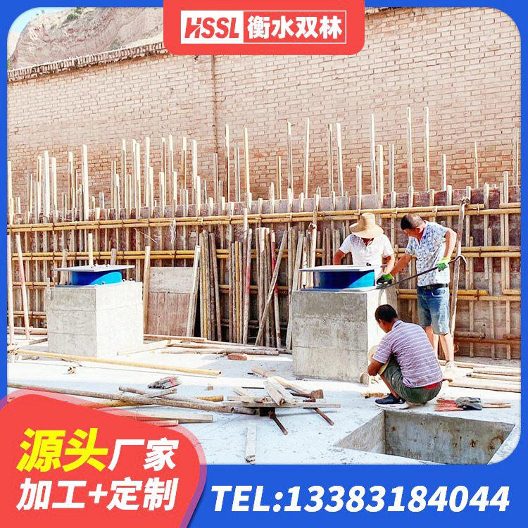 灵武市建筑铅芯减隔震支座 灵武市圆形高阻尼橡胶隔震支座的价格 灵武市隔震支座多少钱-套 灵武市LRB建筑隔震支座厂家 - 第9张