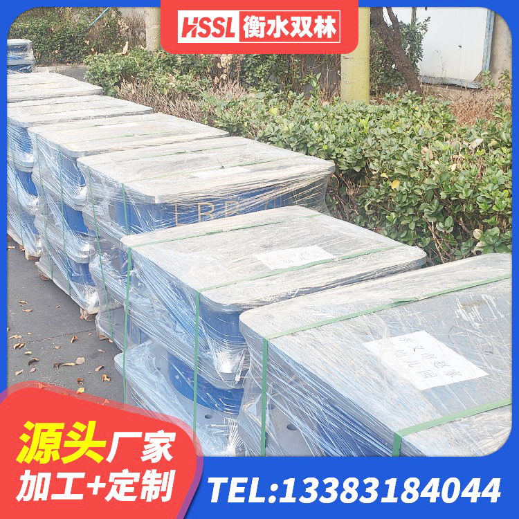 灵武市隔震支座LNR600单价 灵武市建筑抗震式橡胶隔震支座 灵武市LRB600铅芯隔震支座源头工厂 灵武市建筑橡胶隔震支座LRB700厂家 - 第5张